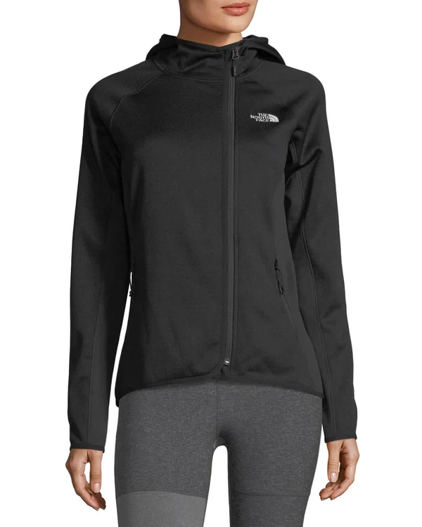 The North Face Women's Arcata Hoodie Xs, Black