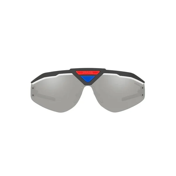 PR 69VS Sunglasses Black Prada