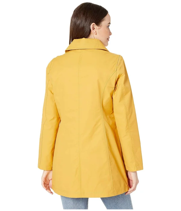 Vince Camuto Jacket V19726 (Tinsel) Women's Coat