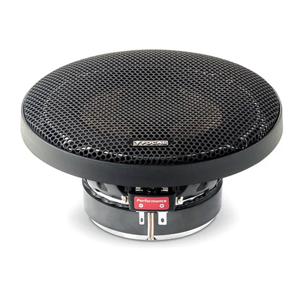 Focal Performance Expert PC 130F 2-way Car Speakers - Pair - 5x22