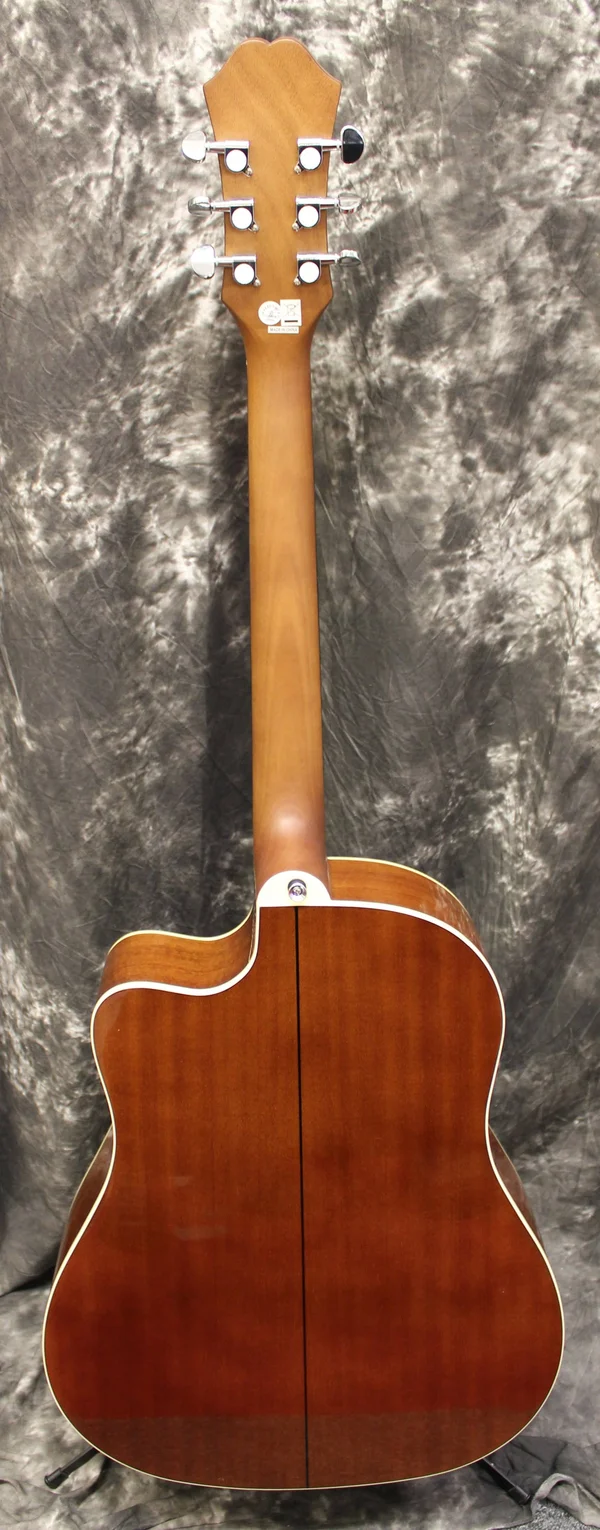Epiphone AJ-210CE Acoustic-Electric Guitar Outfit (Natural)