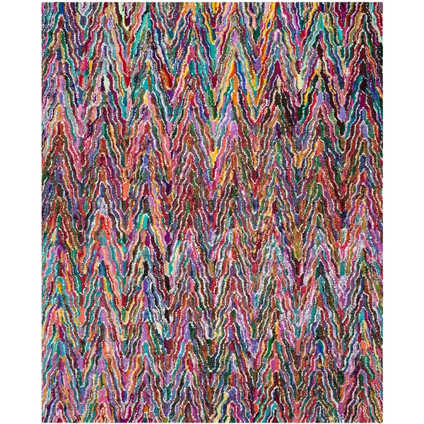 Safavieh Nantucket NAN312A 2&3x22x5& Rug