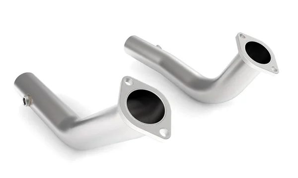 Hooker Headers 70701403-RHKR Blackheart Adapter Pipe