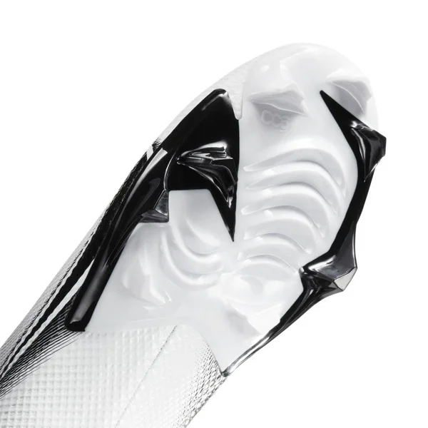 Nike Vapor Edge Speed 360 Men's Football Cleat, Size 11.5 (White)