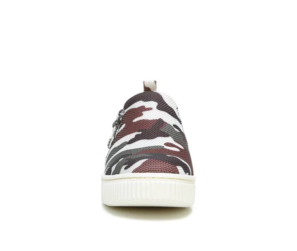 Naturalizer Womens Turner Slip on