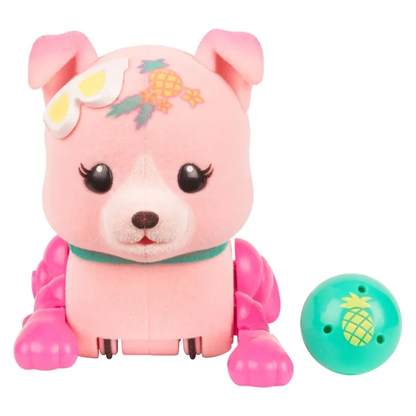 Little Live Pets Lil& Cutie Pups - Shine-Apple