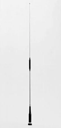 Comet Antennas SBB-224 Mobile Antenna, 2m/1.25m/70cm, UHF, 36in