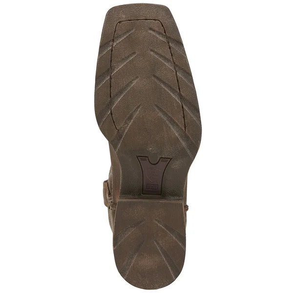 Ariat Men's Rambler Western Boots - Wicker