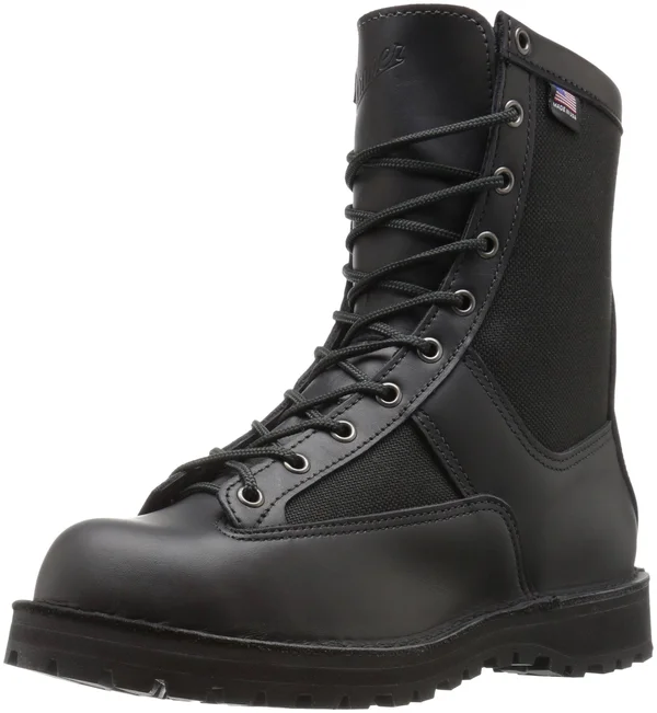Danner Acadia 8x22 Black