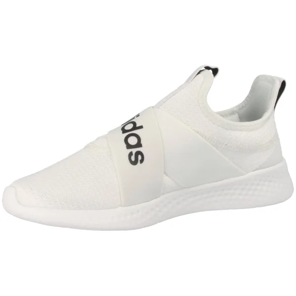 Adidas Performance Puremotion Adapt Runner 6 UK White