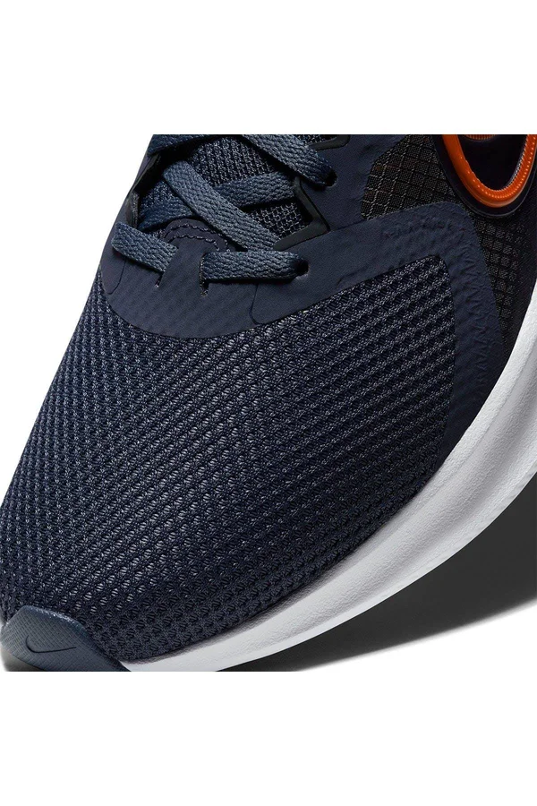 Nike Downshifter 11 Men's Running Shoes - Size: 7, Blue