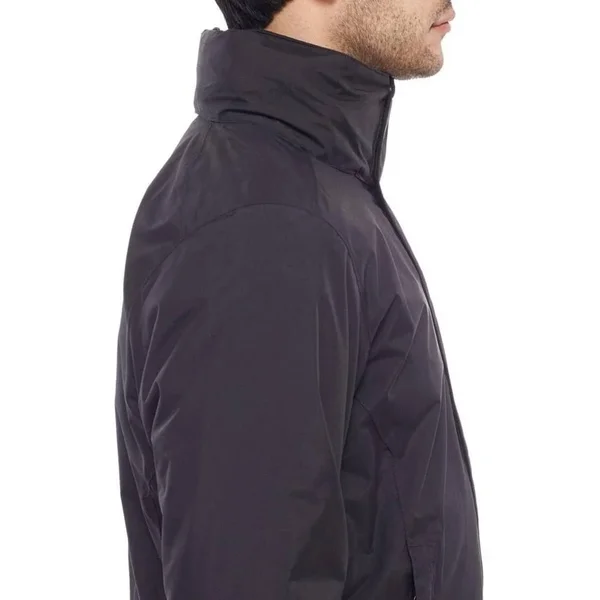 The North Face Evolution II Triclimate Black Jacket - S