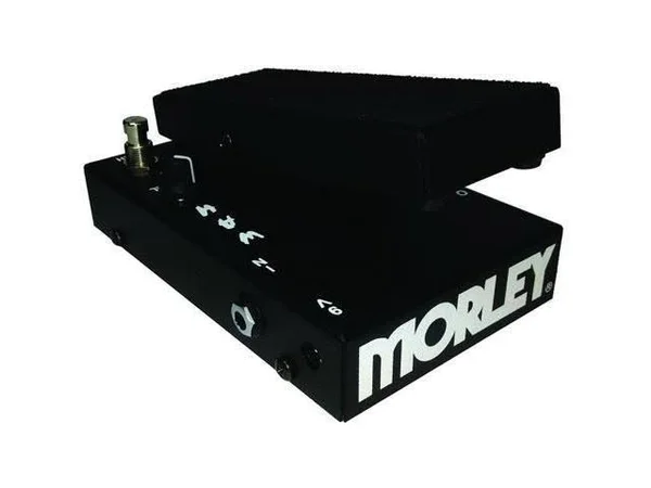Morley MMW Mini Wah Pedal