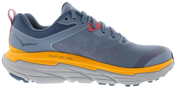 Hoka One One Women's Challenger ATR 6 Shoe - 8.5 - Cascade, Ombre Blue