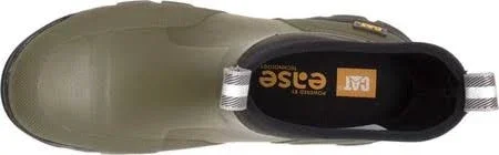 Caterpillar Stormers 6x22 Steel Toe Industrial Boot