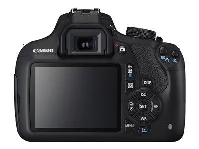 Canon Eos 1200D Body