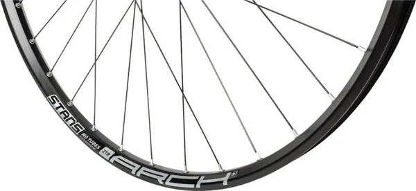 Stan&s No Tubes Arch S1 Rear Wheel - 29