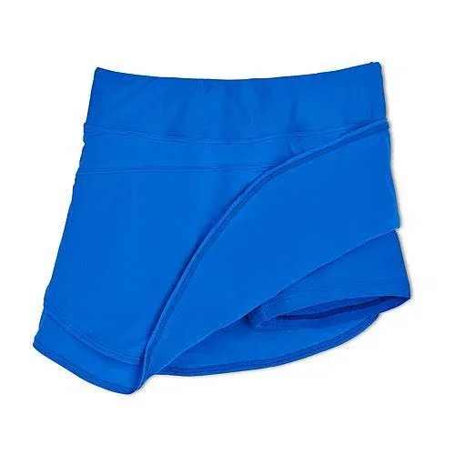 Coolibar UPF 50+ Women's Baycrest Swim Skirt - Sun Protective