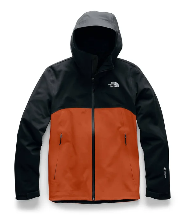 The North Face Men's Apex Flex GTX 3.0 Jacket Red S