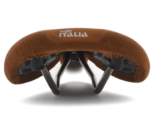 Selle italia Flite 1990 Nubuk L1 Brown Saddle