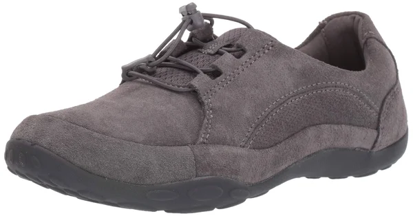 Clarks Haley Rhea 9 Women's Grey
