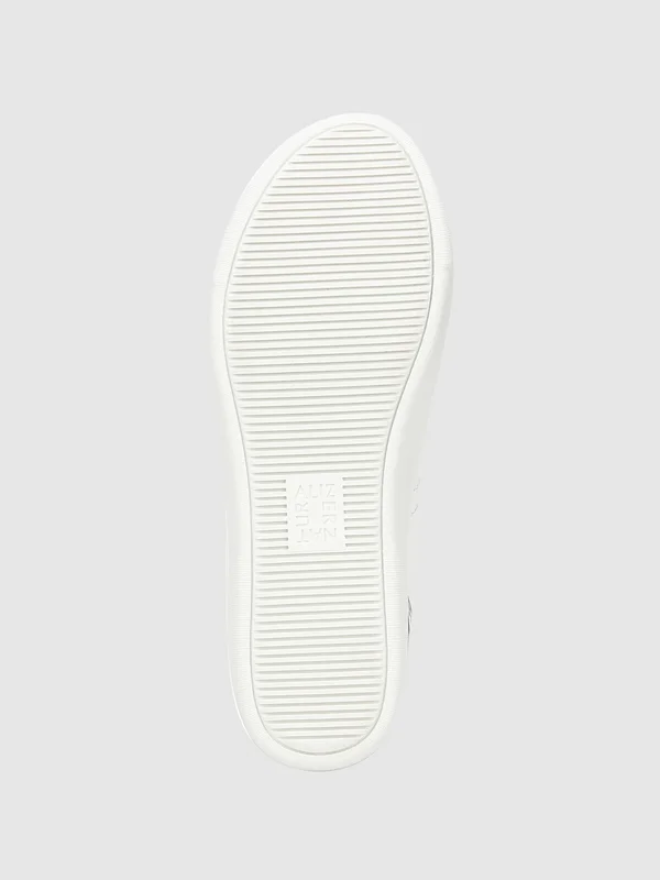 Naturalizer Morrison 7.5 Women's White