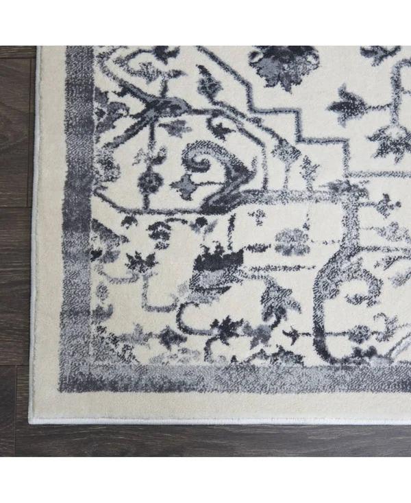 Christian Siriano New York Jersey Denali Area Rug
