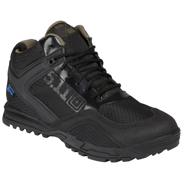 5.11 Tactical Range Master Waterproof Tactical Boot 12309