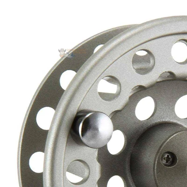 Okuma Slv Fly Reel