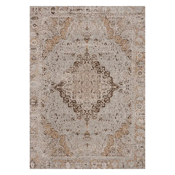 Safavieh Classic Vintage CLV110E Taupe 4' x 6' Area Rug