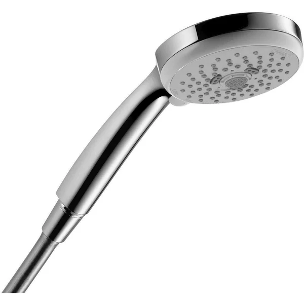 Hansgrohe 04752000 Croma 100 E 3-Jet Handshower - Chrome