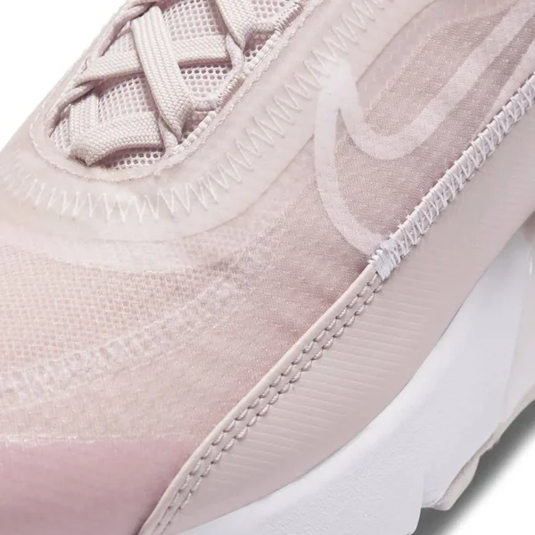 Nike Air Max 2090 Barely Rose Women's Shoes, Size: 8