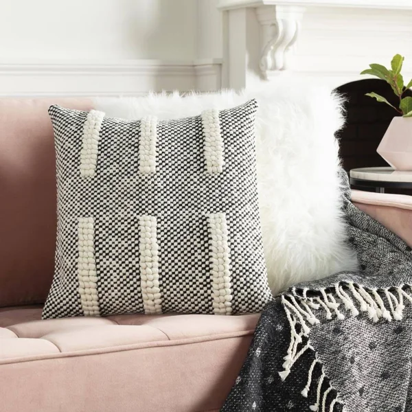Harlow 20x22 x 20x22 Pillow Kit in - Surya