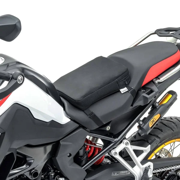 Tourtecs Air - Motorcycle Seat Air CUSHION, Small, 11.4" x 8.7"