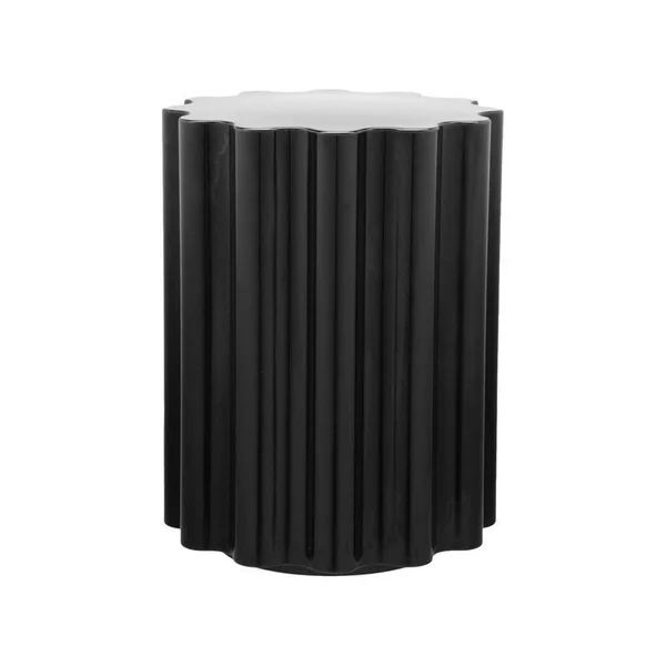 Kartell - Colonna Stool - Red
