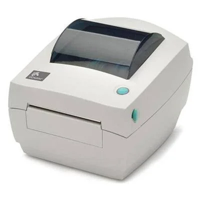 Zebra Tech GC420-100511-000 G-Series GC420t - Label Printer - DT/TT