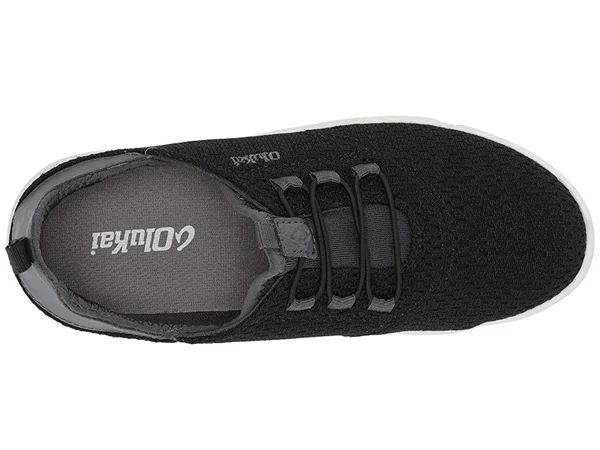 Olukai Boys& Alapa Li Sneaker, Boy's, Size: 10 Toddler, Black