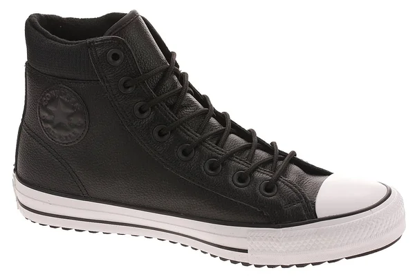 Men's Converse Chuck Taylor All Star PC Boot High Black Black White
