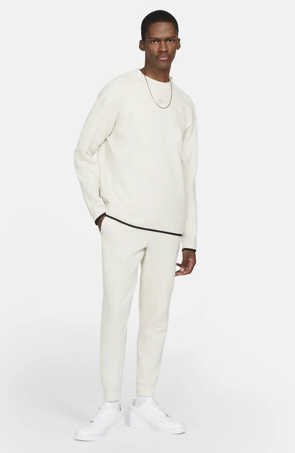 Men's Nike Sportswear Tech Fleece Sweatshirt