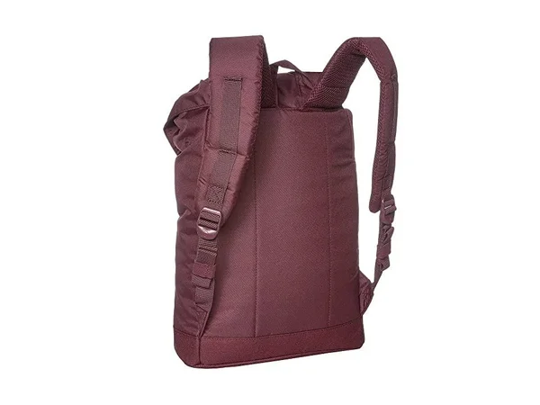 Herschel Supply Co. Retreat Mid-Volume Light (Plum) Backpack Bags