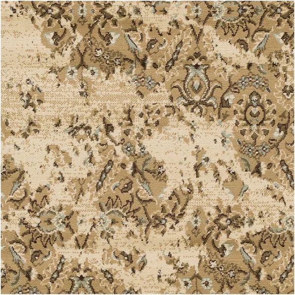 Surya Paramount PAR1067 Area Rug, 6&7x22 x 9&6x22