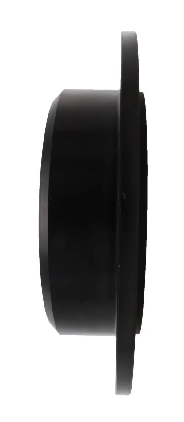 Centric 120.67067 Brake Rotor
