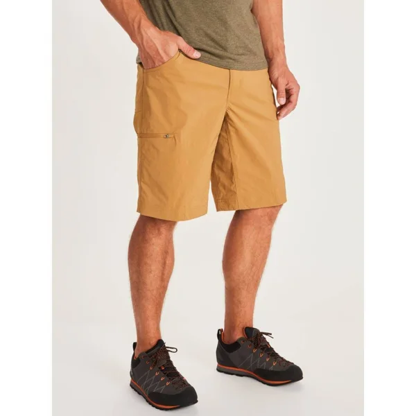 Marmot Arch Rock Short - Men's Black, 38