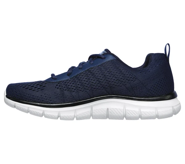 Skechers Sport Track-Moulton 14 Men's Navy