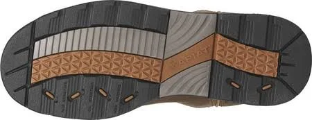 Ariat Women's Tracey Composite Toe Work Boot - 9 Brown