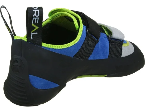 Boreal Climbing Shoes Mens Joker Doublestrap Split Leather 11365