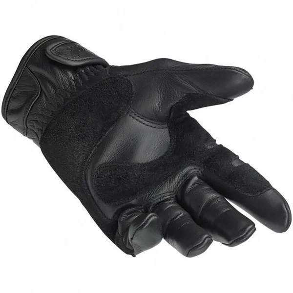 Biltwell Work Gloves (Gold - X-Large)