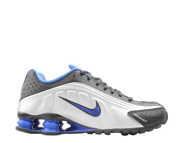 Nike Shox R4 Men's Shoe Size 11 (Black)