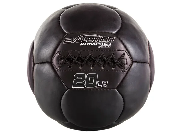 Gopher Evolution Kompact Medicine Balls - 20 lb, 10x22 Dia