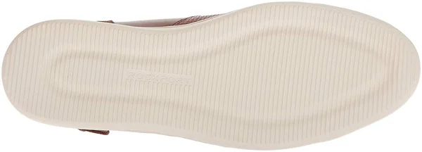 Rockport Colle Tie (Tan) Men's Shoes